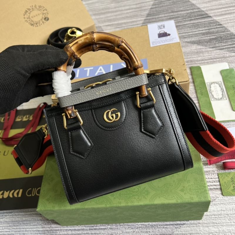 Gucci Top Handle Bags